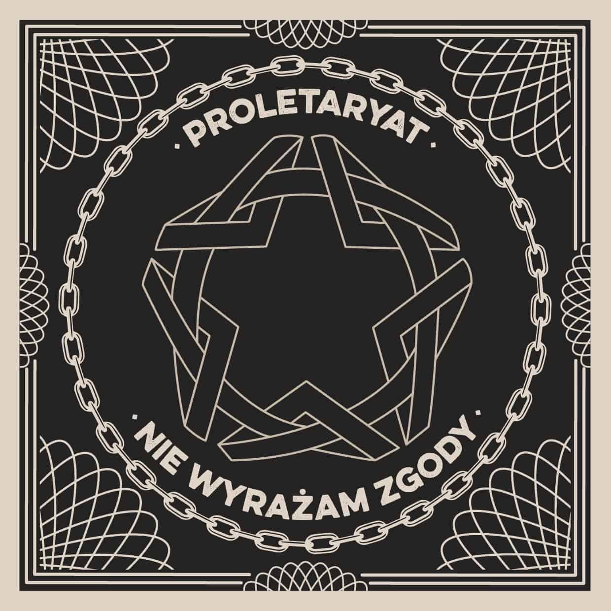 Proletaryat powraca z nowym singlem!